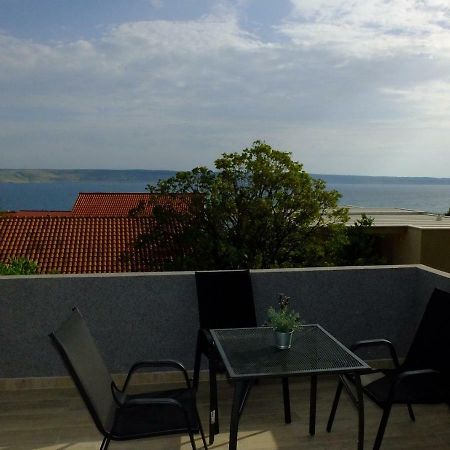 Apartmani Berno Starigrad Paklenica Luaran gambar