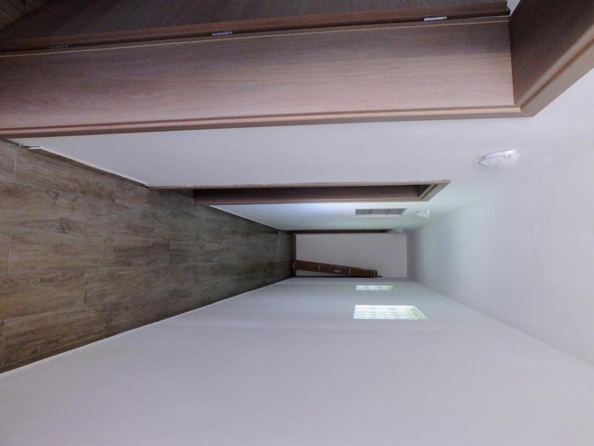 Apartmani Berno Starigrad Paklenica Luaran gambar
