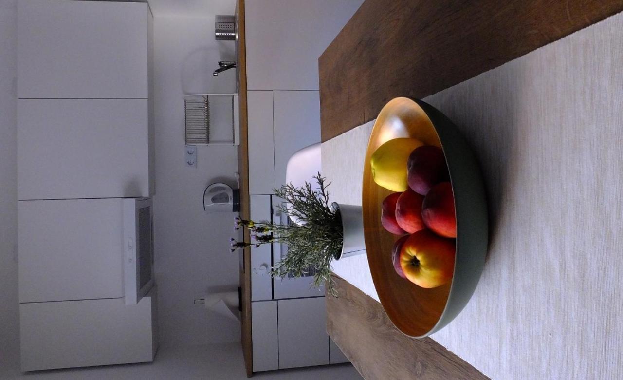 Apartmani Berno Starigrad Paklenica Luaran gambar