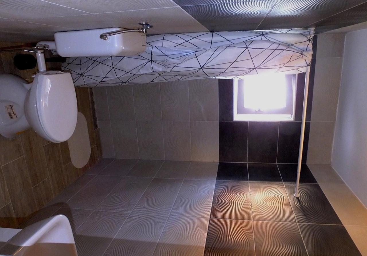 Apartmani Berno Starigrad Paklenica Luaran gambar