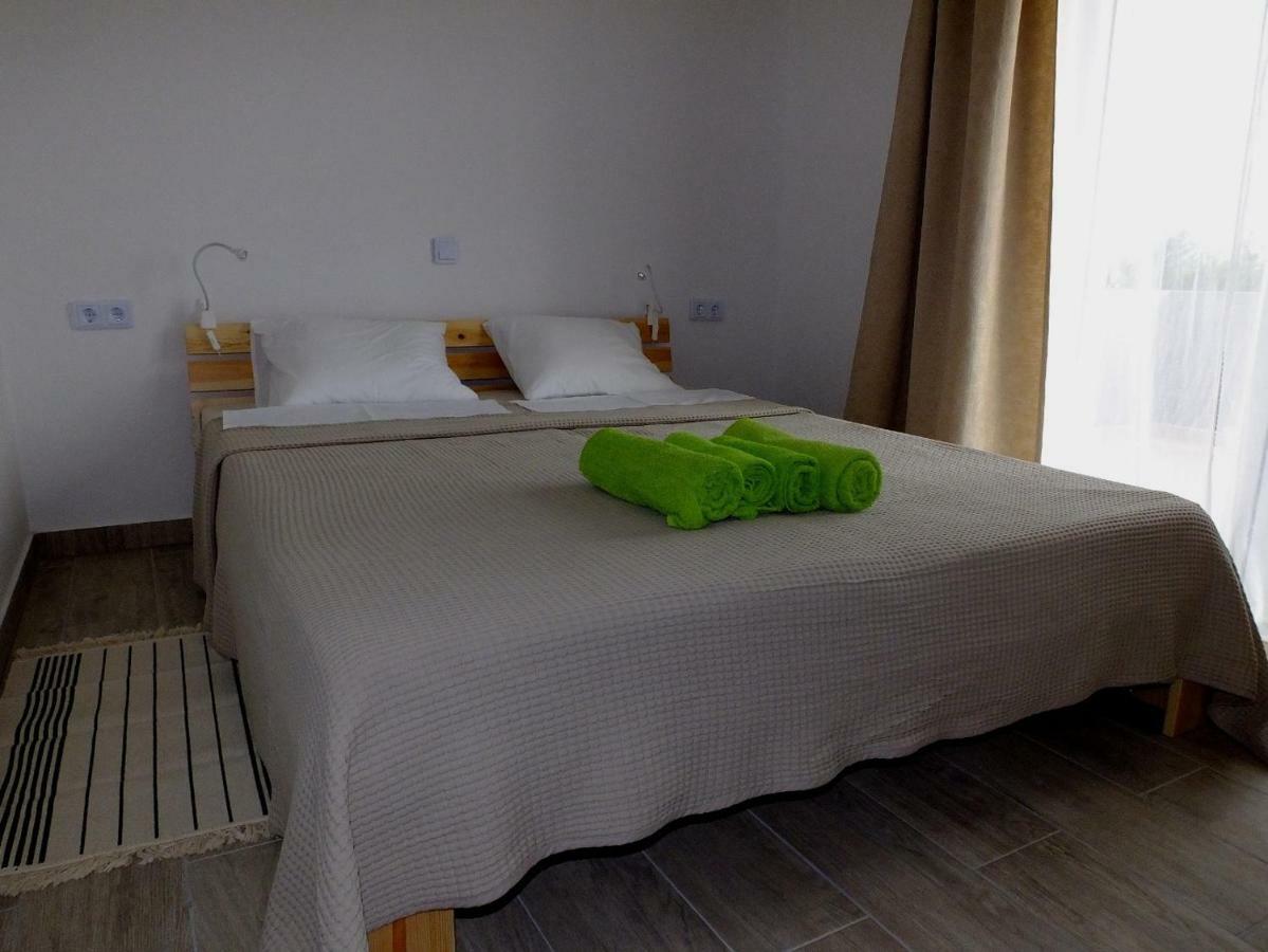 Apartmani Berno Starigrad Paklenica Luaran gambar