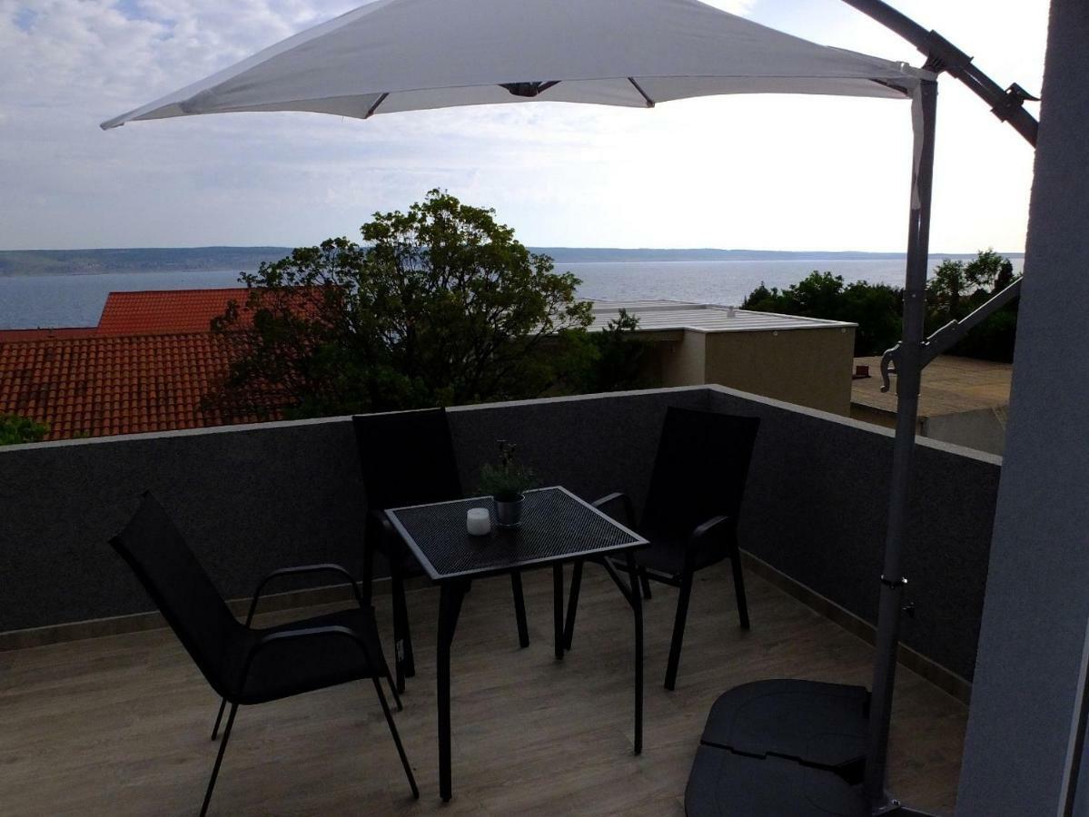 Apartmani Berno Starigrad Paklenica Luaran gambar