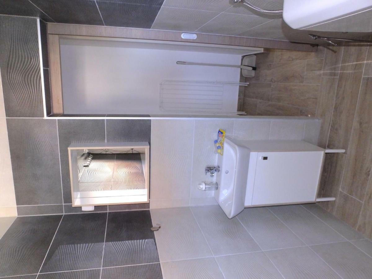 Apartmani Berno Starigrad Paklenica Luaran gambar