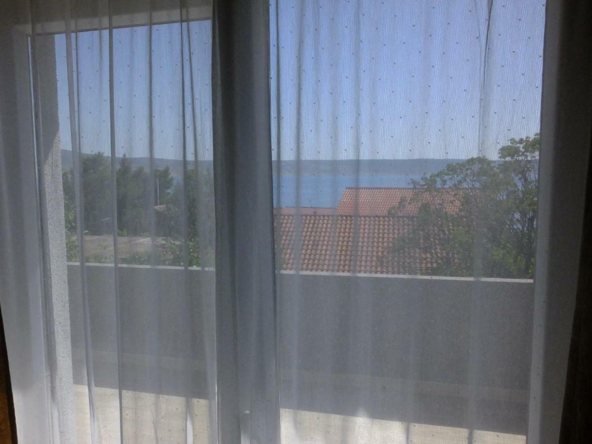 Apartmani Berno Starigrad Paklenica Luaran gambar