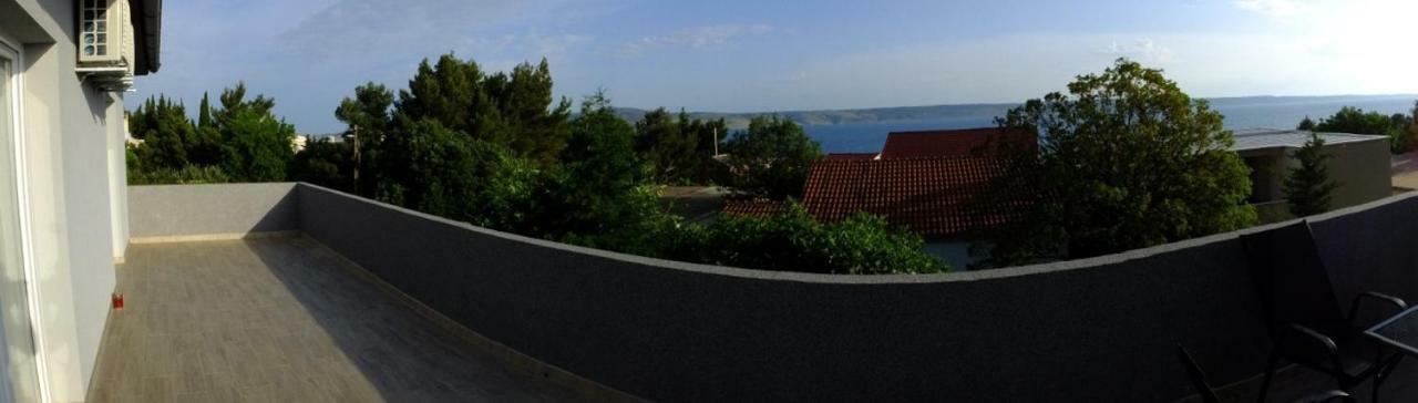 Apartmani Berno Starigrad Paklenica Luaran gambar