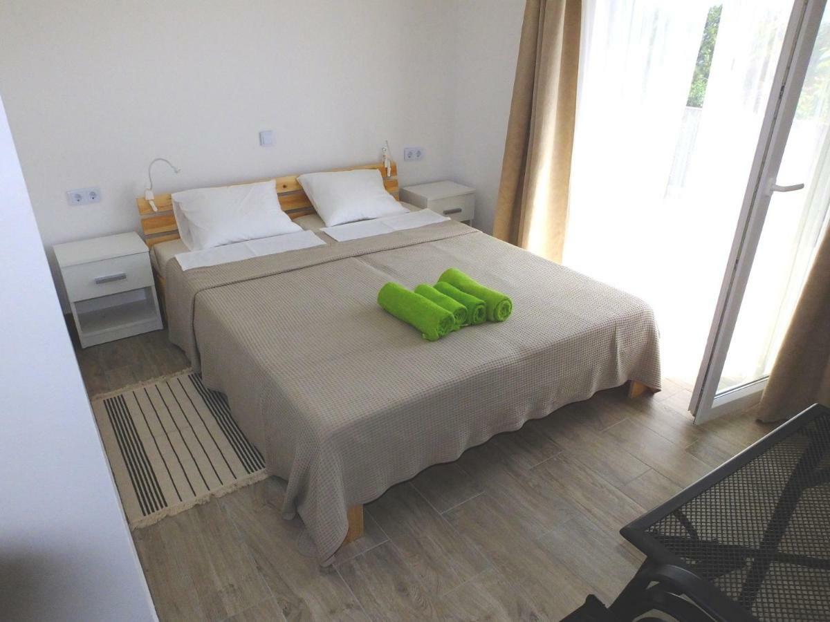 Apartmani Berno Starigrad Paklenica Luaran gambar