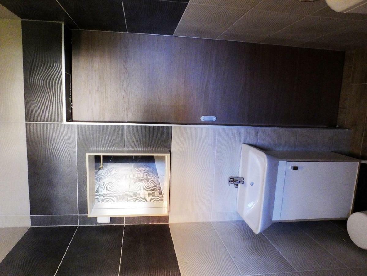 Apartmani Berno Starigrad Paklenica Luaran gambar